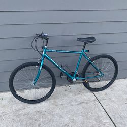 Roadmaster Timberland Pass 26 inches  Everything works great Run like now