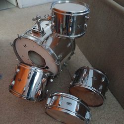 Slingerland Drums. 