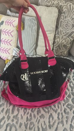 Victoria’s Secret bag