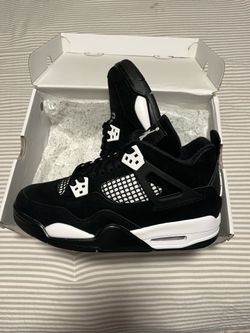 Air Jorden 4 retro(GS)6.5