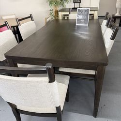 Mesas // Comedores // dining set // Disponibles