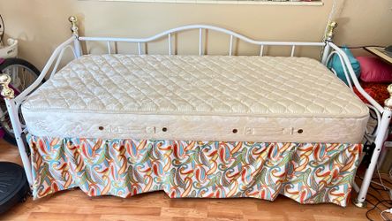Single size Daybed