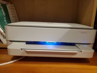 Hp Envy 6055 Printer