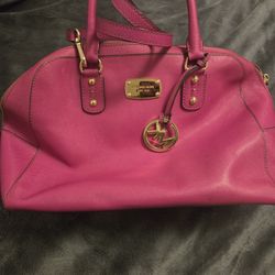 MK Pink Large 