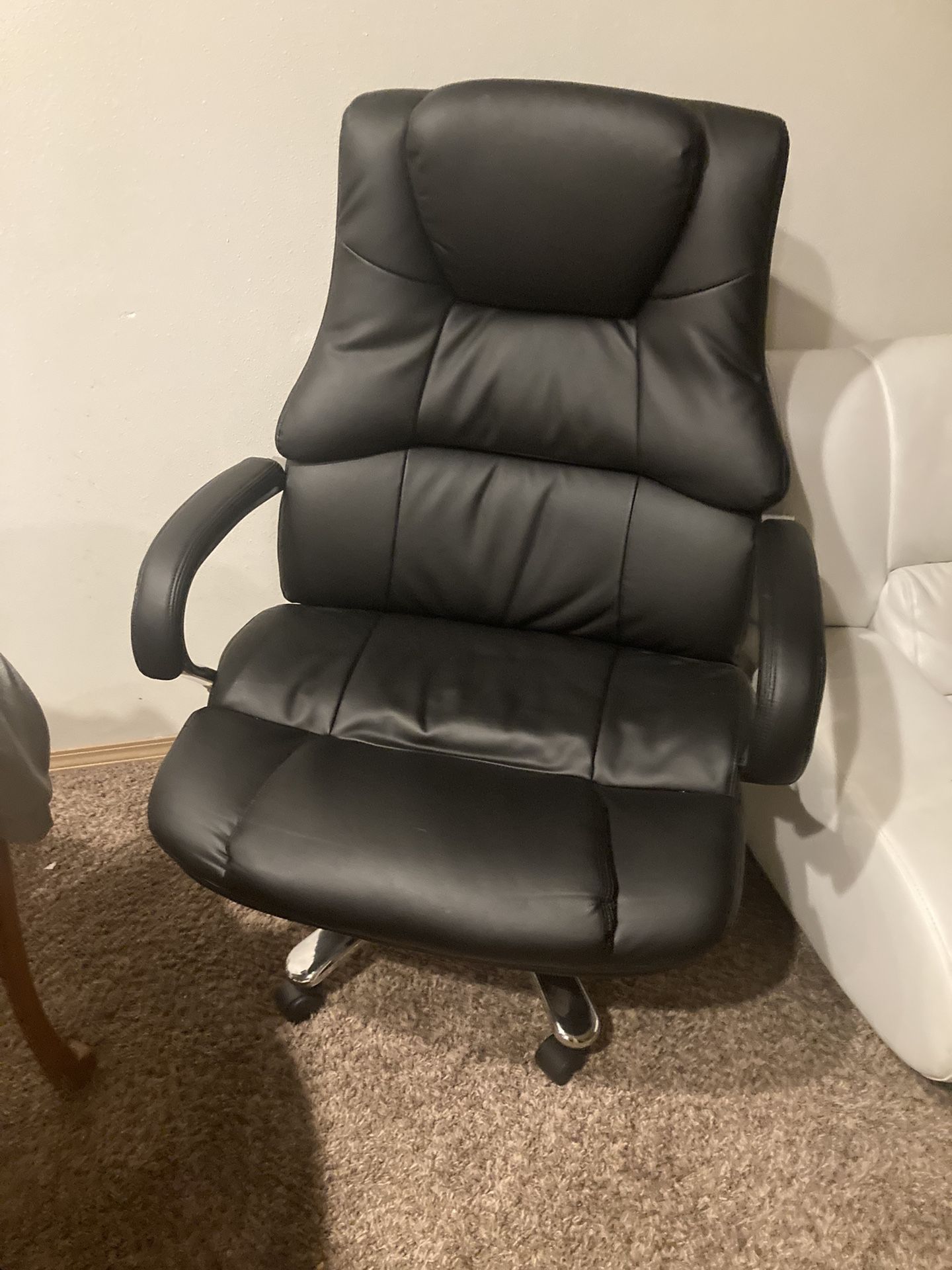 XL Home Depot Office Chair for Sale in Beaverton, OR OfferUp