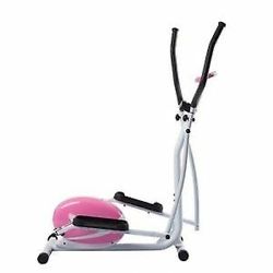 Eliptical Pink Sunny Brand
