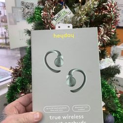 Wireless Bluetooth Noise Cancelling HeadPhones 