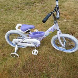 Trek Mystic 16" Girls Bike 