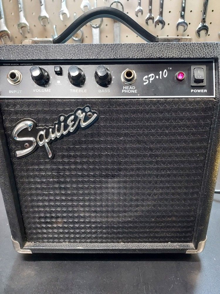 Fender Squier Sp 10 atelieryuwa.ciao.jp