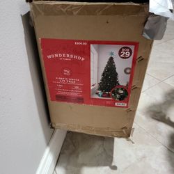 Xmas Tree