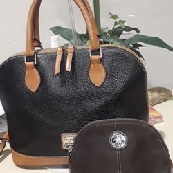 Women’s Dooney And Burke 