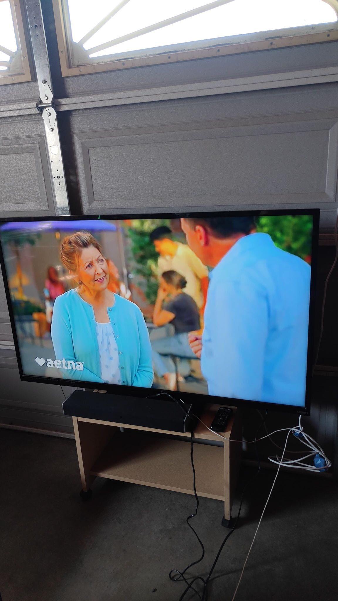 Vizio E551i-A2 55" NOT Smart TV