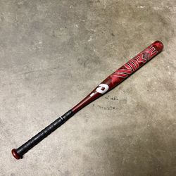 Demarini WIRE Softball Bat Slowpitch 