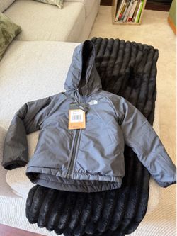 NorthFace Jacket