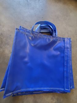 Sand Bags