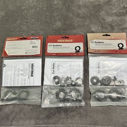 Yakima Eyebolt