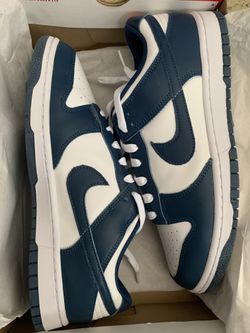 Nike Dunk Low Valerian Blue
