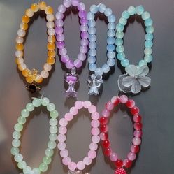 Cute Bead Bracelets