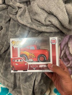 Funko pop