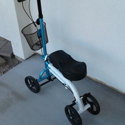 Knee Scooter 