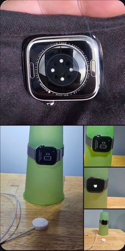 🔥🔥New Apple series 11 gps/cellular watch🔥🔥