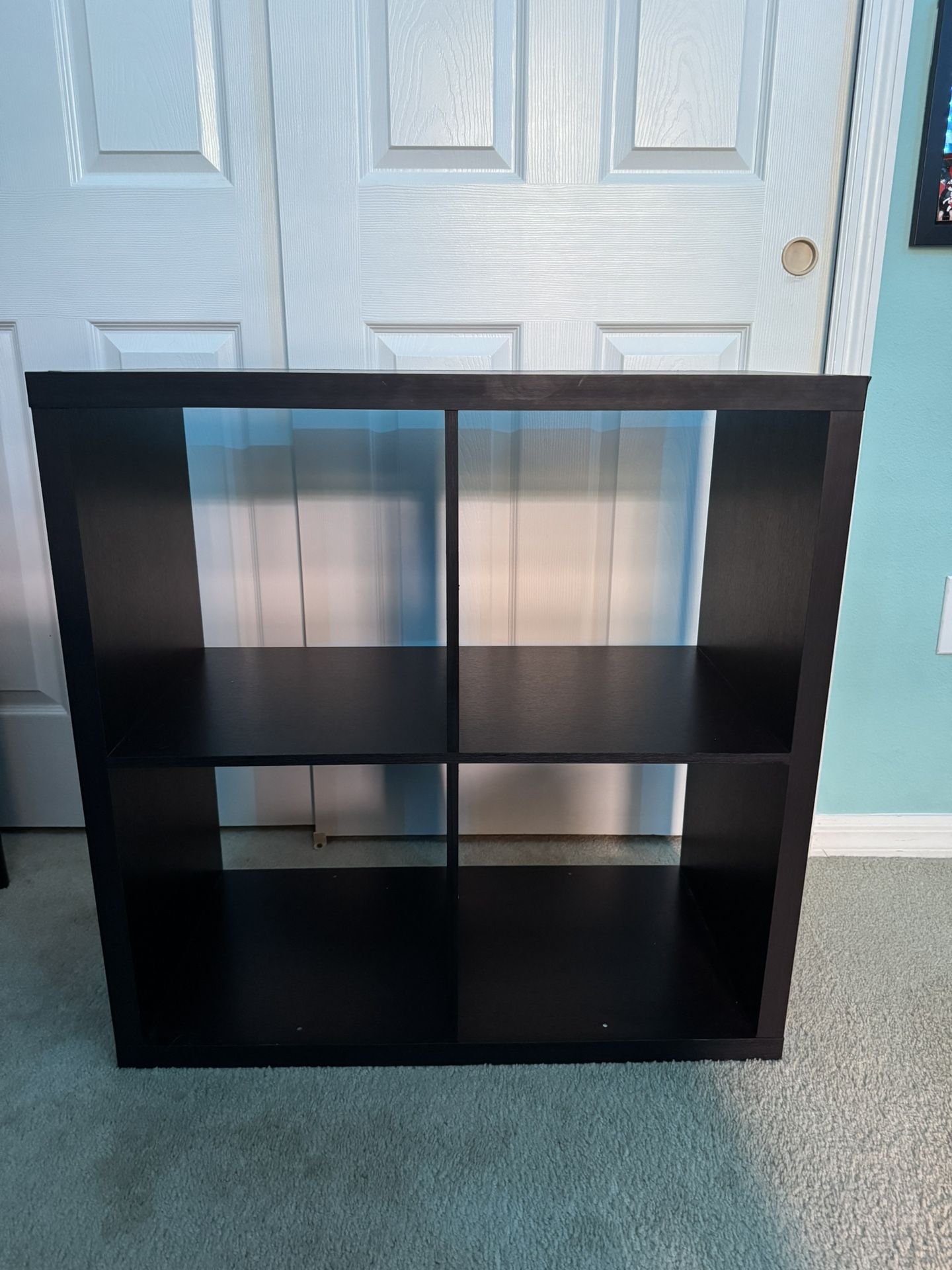 IKEA 4 Cubby Storage Cube