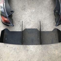 350z Defusser .