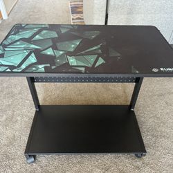 PC Stand/Computer Cart
