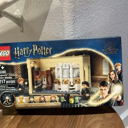 LEGO 76386 Harry Potter