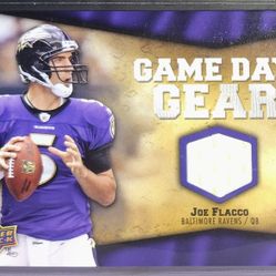 Joe Flacco