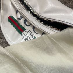 Gucci Fanny Pack