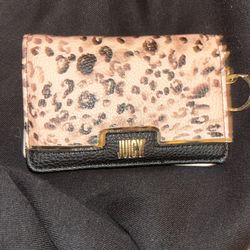 juicy couture  wallet