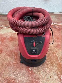 Milwaukee dust extractor 8960-20 vacuum