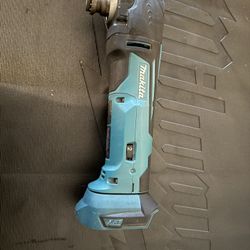 Makita Multi Tool