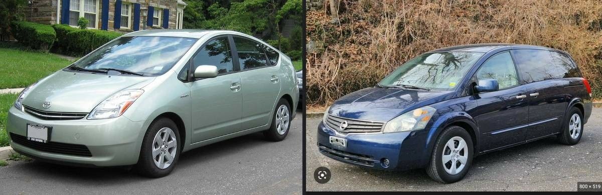 2008 Toyota Prius