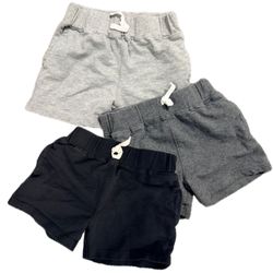 Gerber Toddler Boy Shorts — Size: 3T