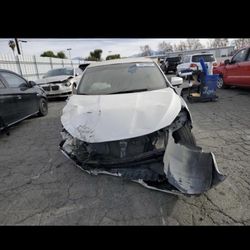 2014 To 2019 Nissan Sentra Parting Out 
