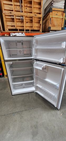 LG Refrigerator