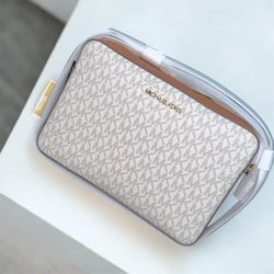 MK Crossbody