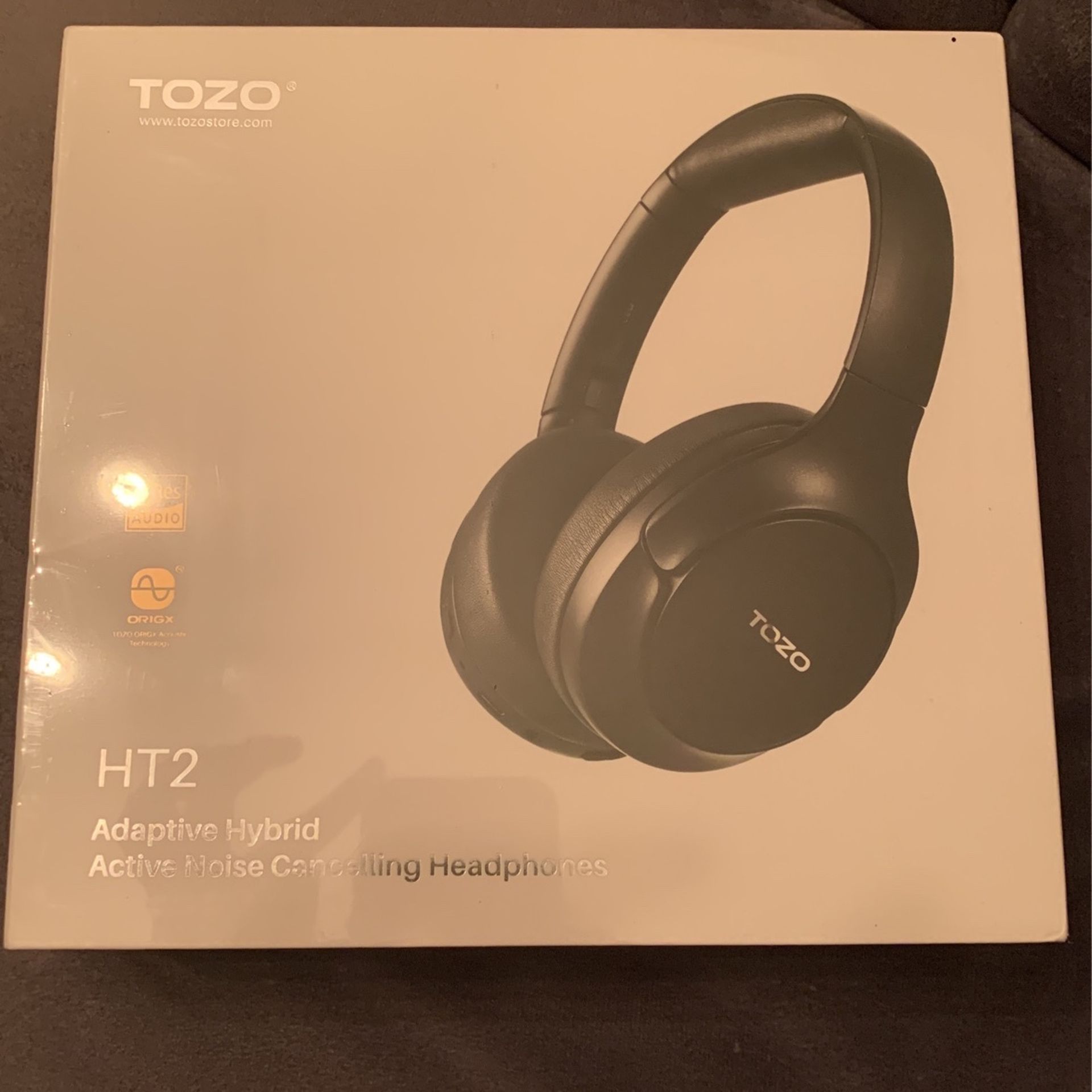 Wireless Headphones