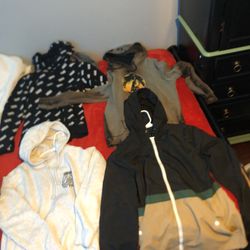 Men’s Clothing