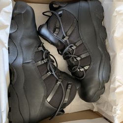 Jordan Weatherized 6 Rings