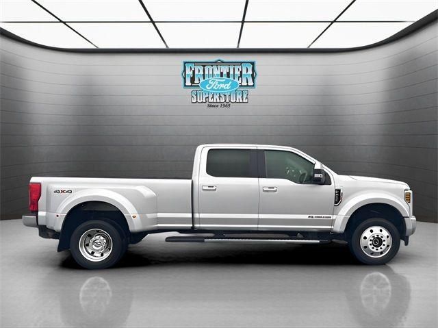 2019 Ford F-450