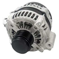 Dodge Ram Alternator 