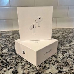 AirPods Pro Gen 2