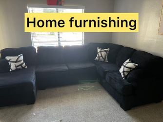 Living Room Fabric
