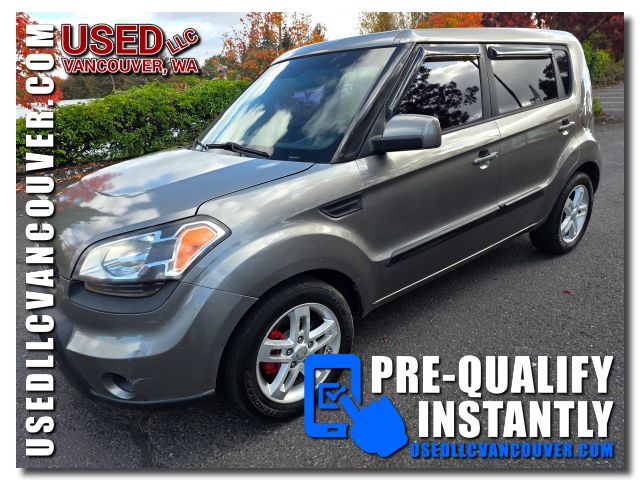 2011 Kia Soul