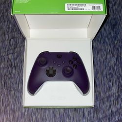 Xbox Controller