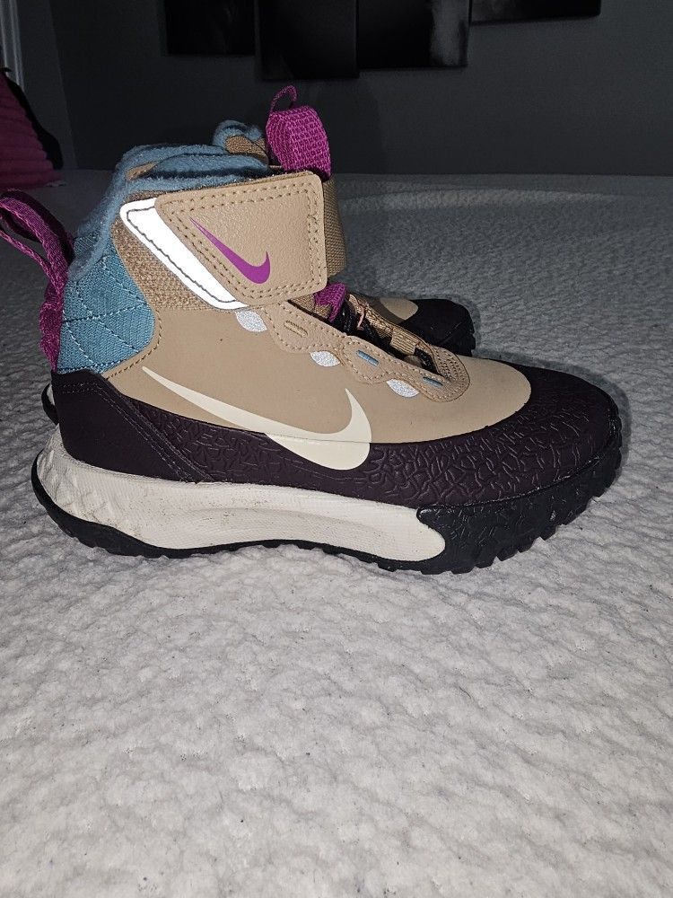 Toddler Nike Hikeda Boot