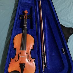 Violin Size 3/4